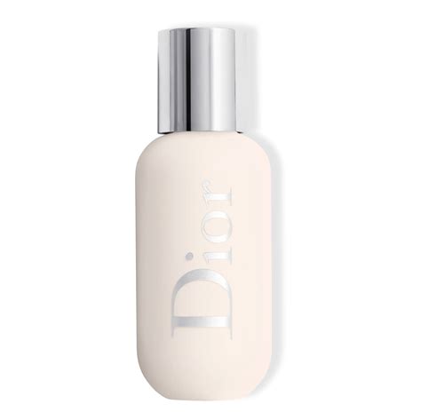 Dior Backstage Face & Body Primer – Primer perfezionante per 